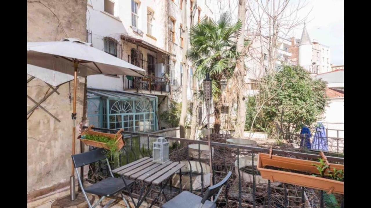 Cute Home Heart Of Istanbul Luaran gambar