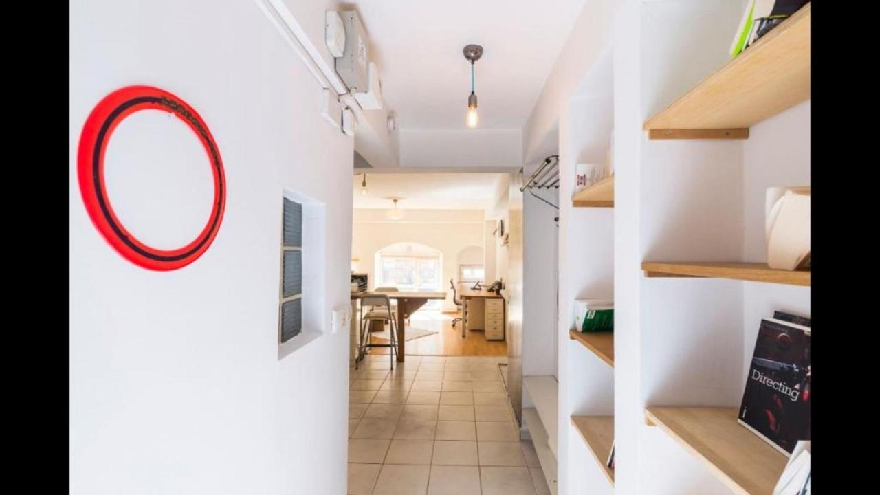 Cute Home Heart Of Istanbul Luaran gambar
