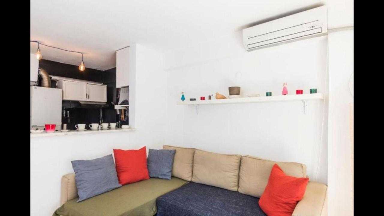 Cute Home Heart Of Istanbul Luaran gambar