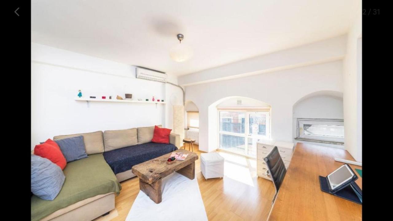 Cute Home Heart Of Istanbul Luaran gambar
